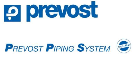 Prevost-Logo